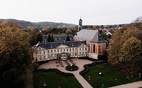 St Gerlach Chateau